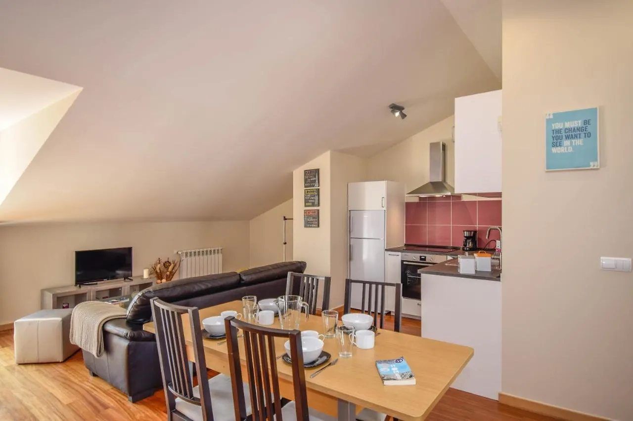 Bright Side Of Lisbon Apartamento