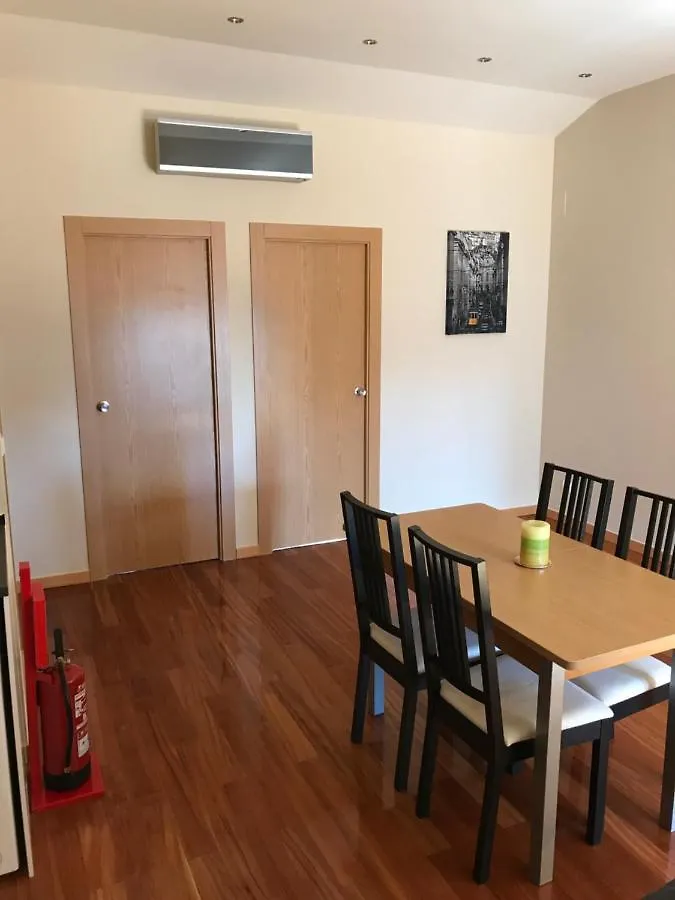 Bright Side Of Lisbon Apartamento