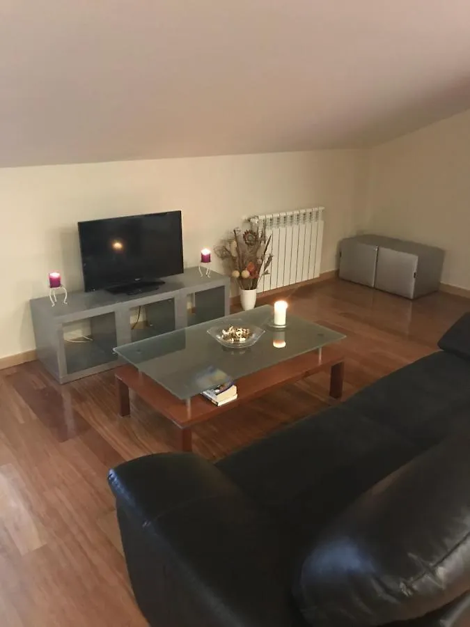 Bright Side Of Lisbon Apartamento